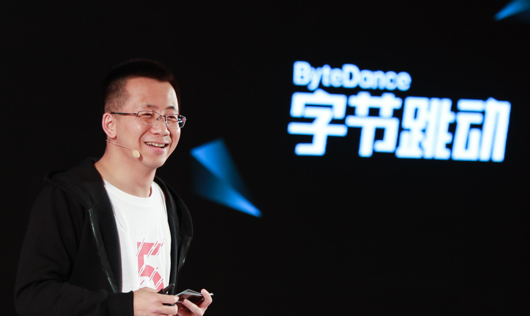 andy yang字节跳动