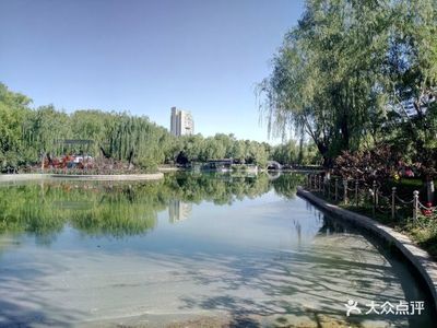 康庄周边景点