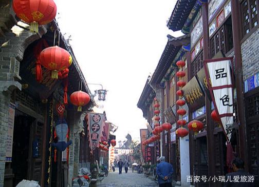 淄博3天：烧烤与齐风之旅