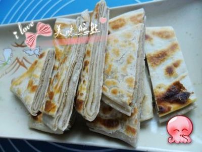 酱饼做法大全家常做法大全