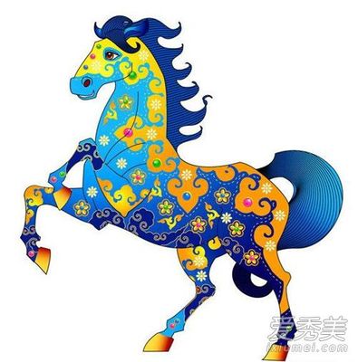 生肖马和生肖马相配吗