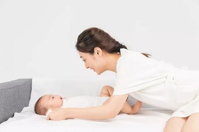 怀孕还能喂母乳吗