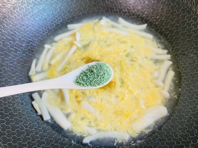 菇汤的做法大全家常菜