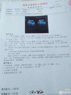 怀孕40天小孩有多大