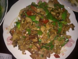 油炒白辣椒的做法大全家常