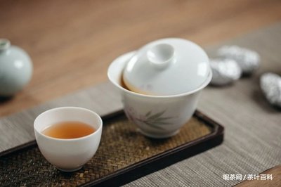 乌龙茶晚上可以喝吗
