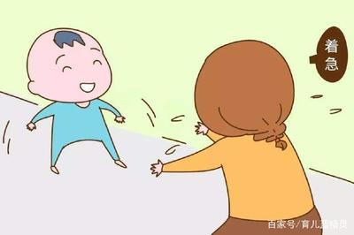 宝宝二岁不说话