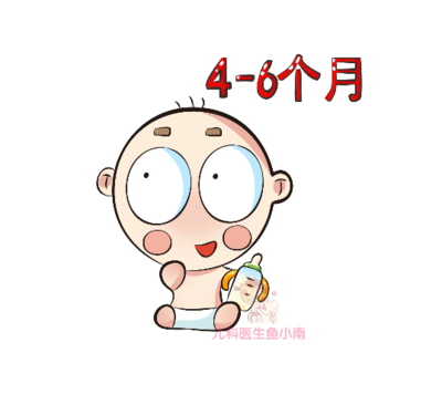 六个月宝宝不爱吃奶怎么办