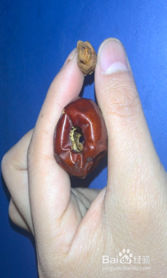 宝宝吃了枣核怎么办