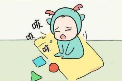 小孩儿咳嗽有痰怎么办