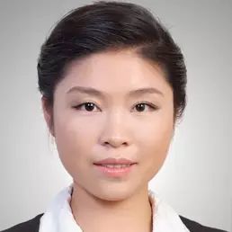 黄艳律师