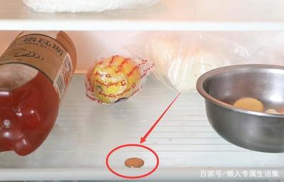 厨房要放硬币吗