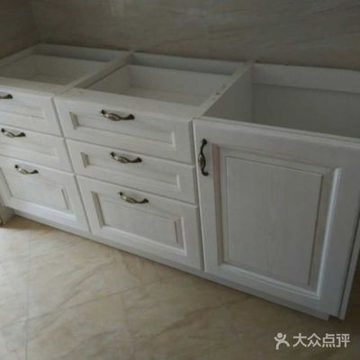 安装橱柜需要几个小时