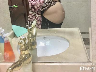 肚子好胀是不是怀孕了