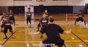 教练说 的游戏怎么玩