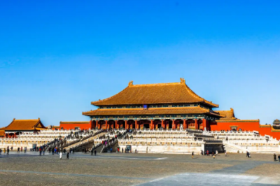 中国历史建筑文化遗产有哪些