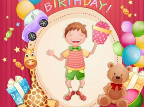 宝宝1岁生日怎么过