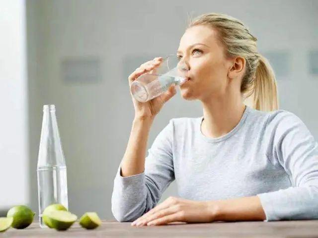 喝水可以减肥吗