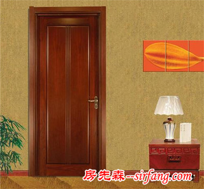 家装实木门品牌排行榜