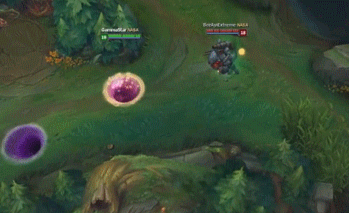 英雄联盟佐伊任务施放8个独特技能是什么