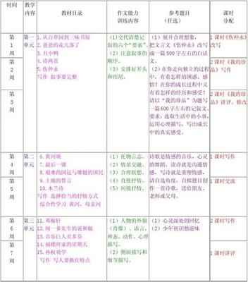 我的初三计划目标600字作文怎么写