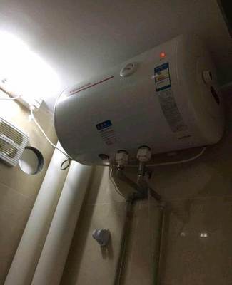 卖热水器