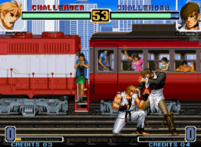 kof2004