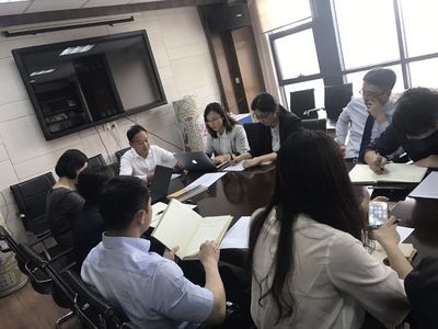 杭州京衡律师事务所