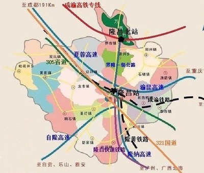 成都发展前景