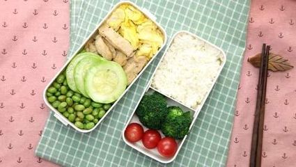 减肥午餐吃什么好