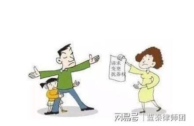 变更抚养权需要什么条件才可以