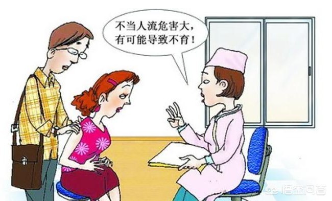 2个月流产伤害大不大