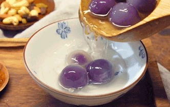 月子能吃汤圆吗