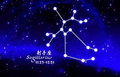 人有几个星座