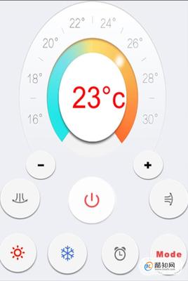 怎么手机遥控空调