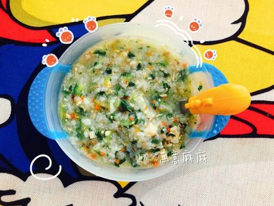 十个月宝宝辅食做法大全