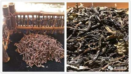普洱生茶制作方法