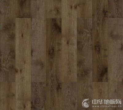 实木多层地板的高度