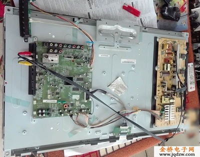 液晶屏线用什么清洗