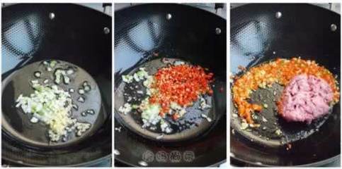 变色制作方法