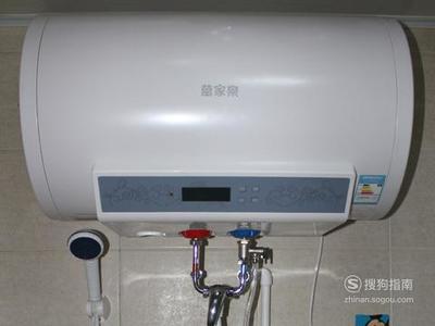 电热水器那家好
