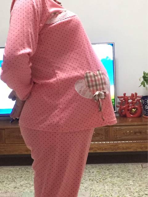 五个月有宫缩正常吗
