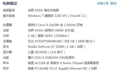 电脑买多大内存的好