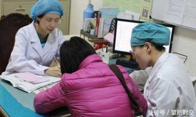 三个月去医院检查什么