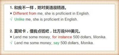proficient的比较级