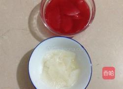 罗卜腌蜂蜜制作方法