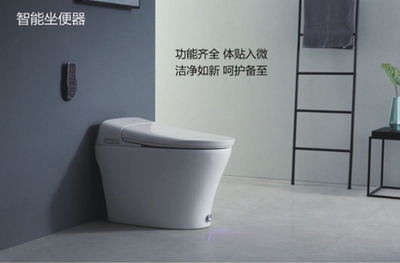好的马桶品牌