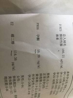 生化之后容易怀孕是真还是假的