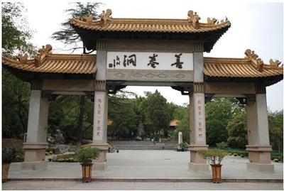 宜兴游玩景点大全