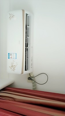 旧空调怎么安装